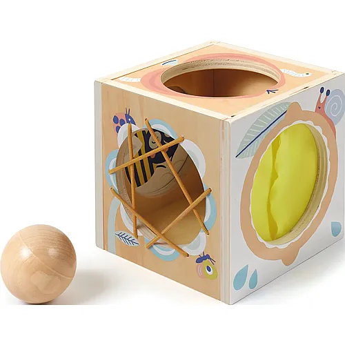 Djeco BabyBox