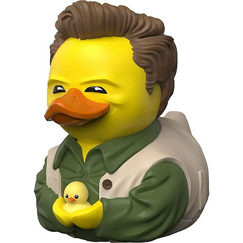 Numskull Games TUBBZ Mini: Friends - Chandler Bing