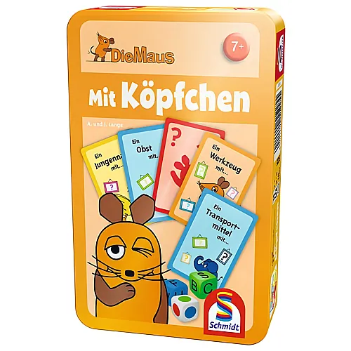 Schmidt Mit K�pfchen