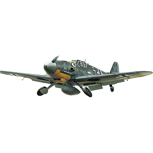 Messerschmitt Me 109 G-6