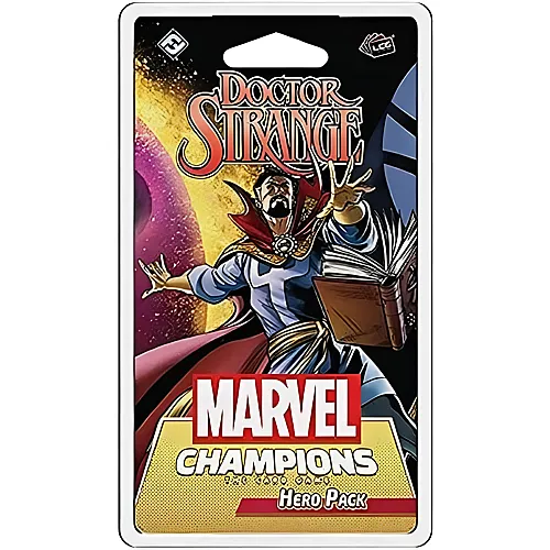 Marvel Champions: TCG Dr. Strange