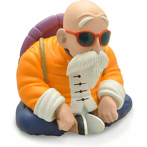 Plastoy Sparschwein Dragon Ball : Tortue Geniale