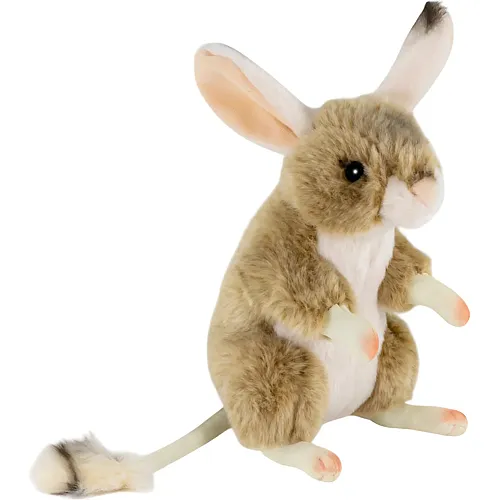 Carl Dick W�sten-Springmaus - 17 cm