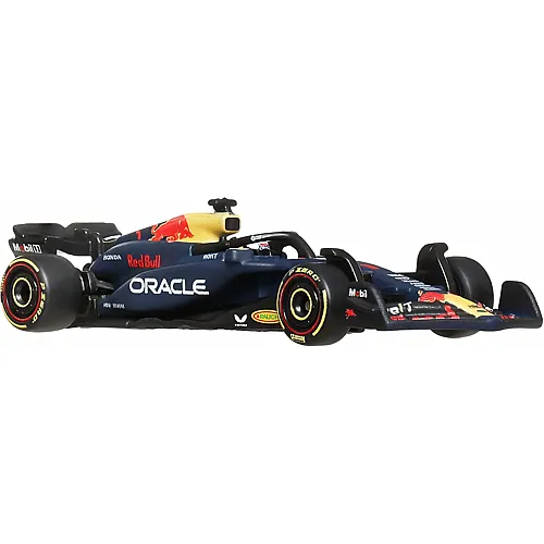 Red Bull 2024 Max Verstappen 1:64