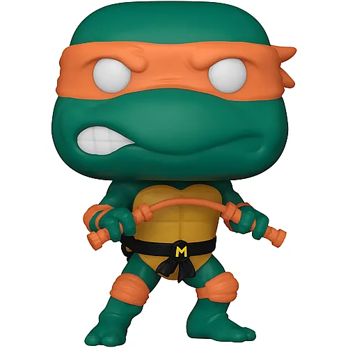 Teenage Mutant Ninja Turtles - Michelangelo 1557