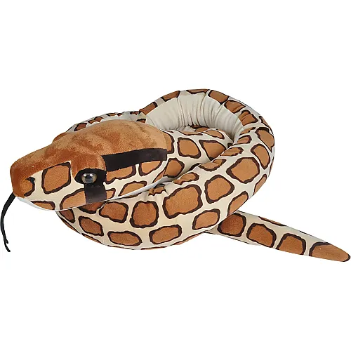 Wild Republic Snake Burmesische Python - 280 cm