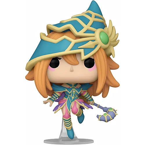 Funko Magicias Valkyria (Nr.1735)