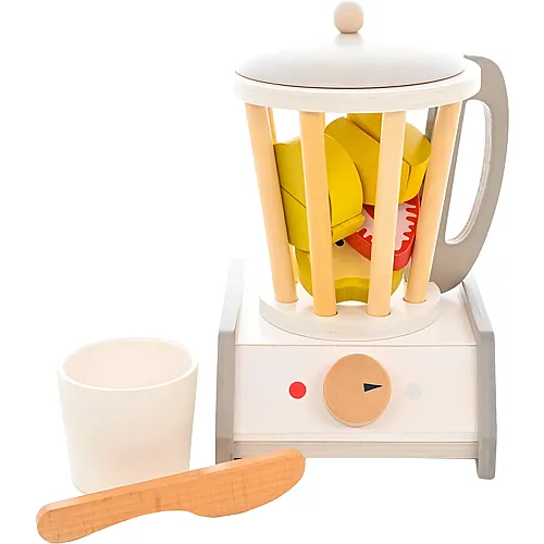EverEarth Spielset Smoothie Mixer