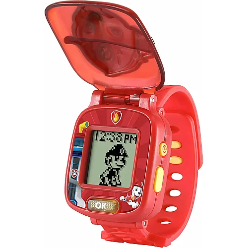 vtech Paw Patrol-La montre de Marcus Franz�sisch