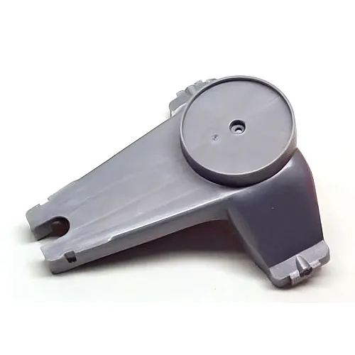 RollyToys Drehkranz, Radaufhaengung