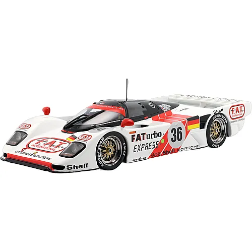 Dauer Porsche 962 36 Winner 1994