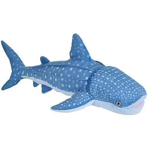 Wild Republic Aquatic Walhai - 66 cm