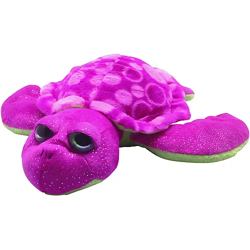 Wild Republic Aquatic Meeresschildkr�te Pink - 30 cm