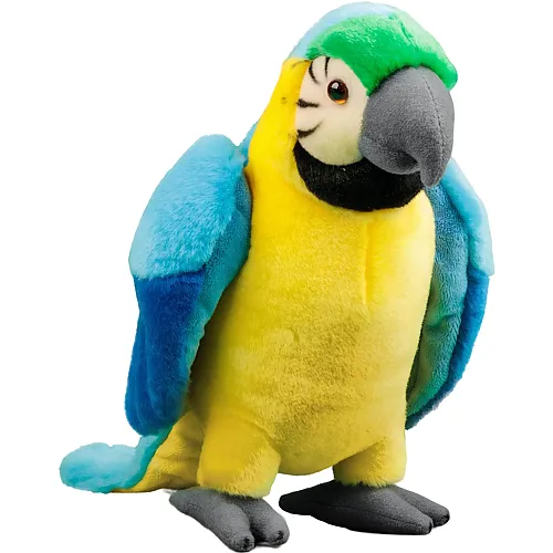 Tobar Animigos Ara Blau (24cm)