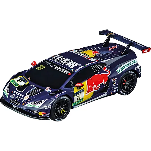 Lamborghini Huracn No.27 GT3 Evo2 - Abt Sportsline