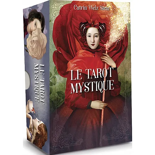 Cartamundi Tarot Mystique