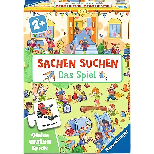 Das Spiel