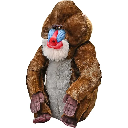 Artist Collection Mandrill 38cm