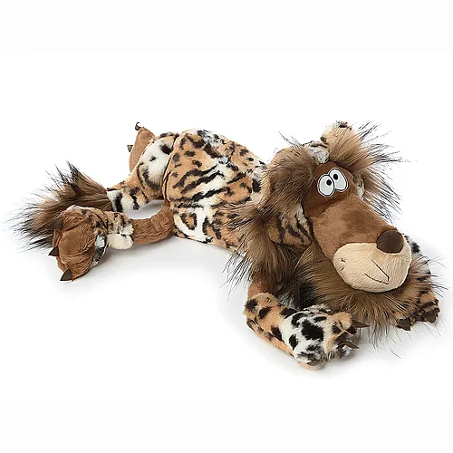 Sigikid Beasts Leopardin Cheeky Cheetah (37cm)