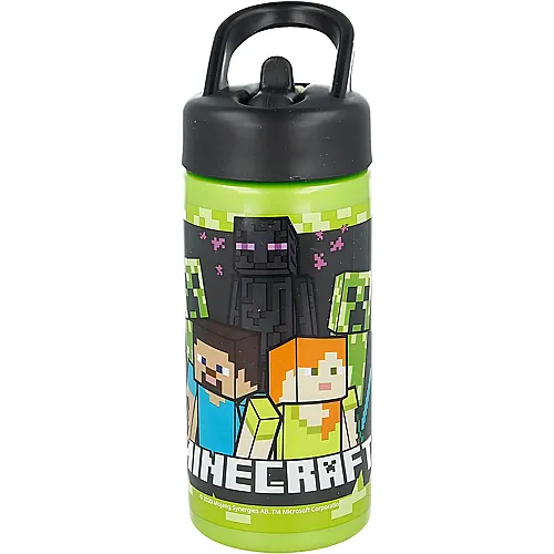 Trinkflasche 410ml
