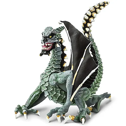 Safari Ltd. Mythical Realms Sinister Dragon