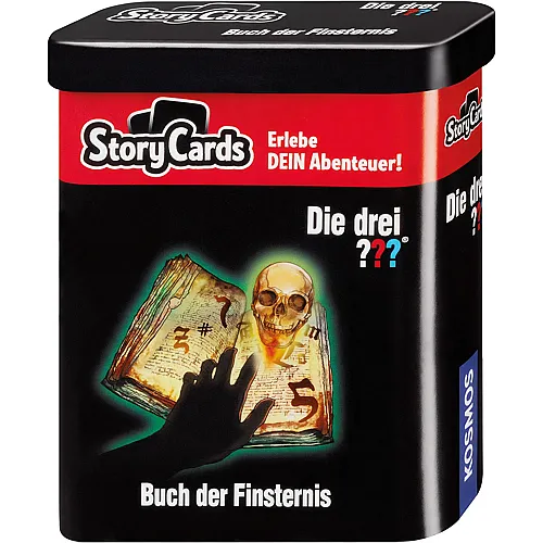 Kosmos Die drei ??? 688028
