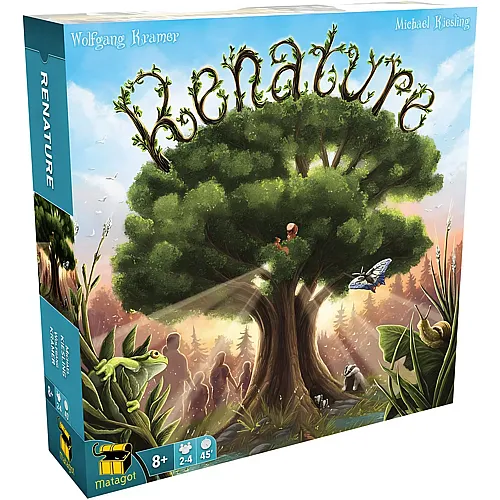 Renature - Franais