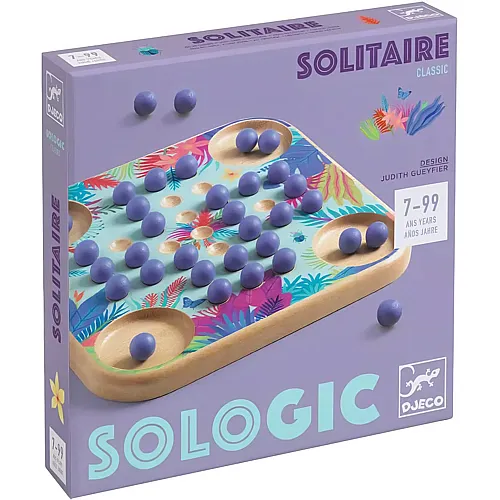Solitaire