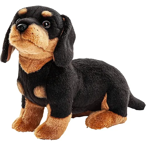 Unitoys Dackel - 27 cm