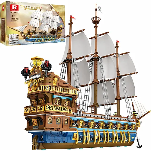 K�nigliche Sonnenflotte 66011
