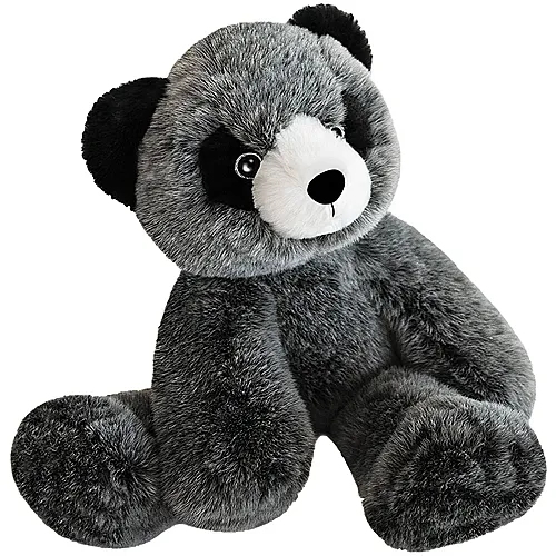Doudou et Compagnie Panda Sweety Mousse - 25 cm