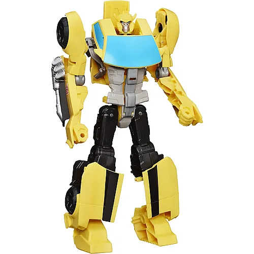 Hasbro Transformers Bumblebee - 28 cm