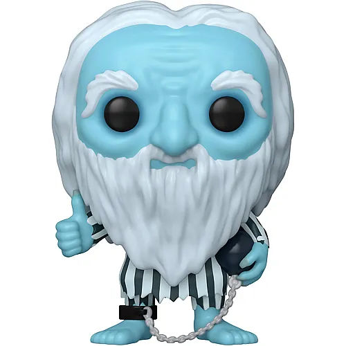 Funko Pop! Disney Haunted Mansion - Gus 1429