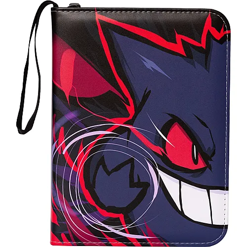 Card Album G1 A5