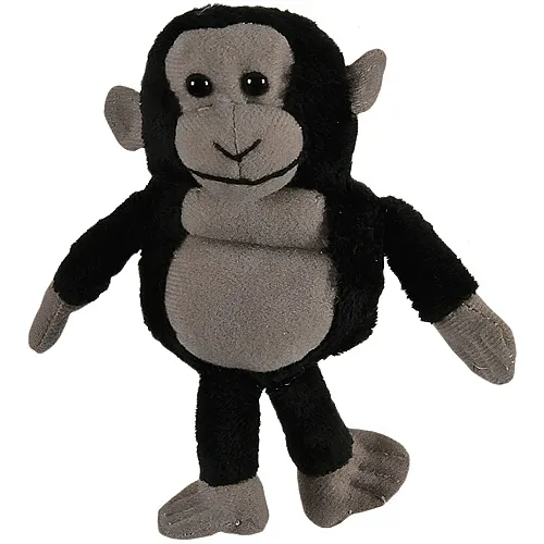 The Puppet Company Finger Puppets Fingerpuppe Gorilla (13cm)