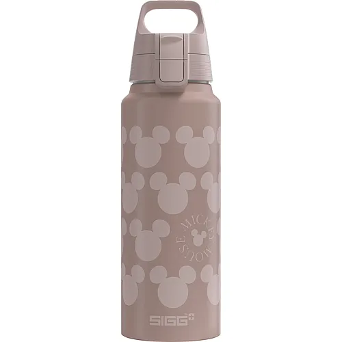 Trinkflasche Mickey Mouse Pattern 1L