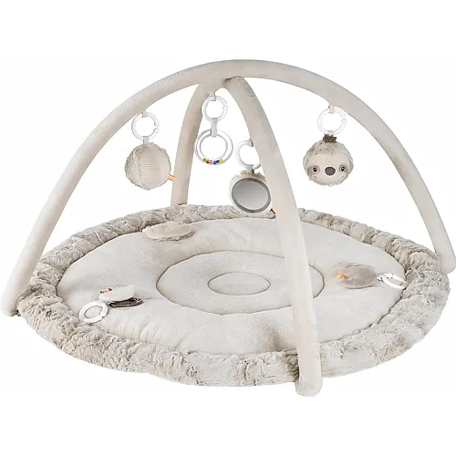 3-D-Activity-Decke Faultier