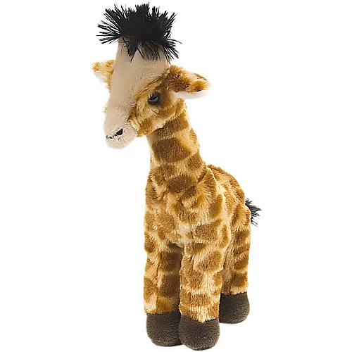 Baby Giraffe 20cm