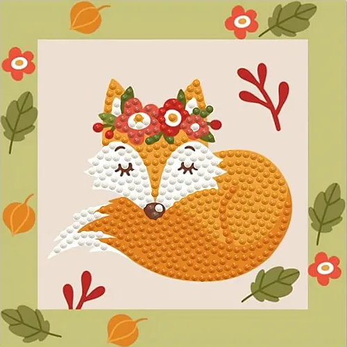 Kleiner Fuchs