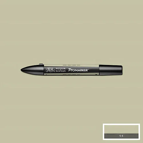 Winsor & Newton W&n Promarker Kaki (y616)