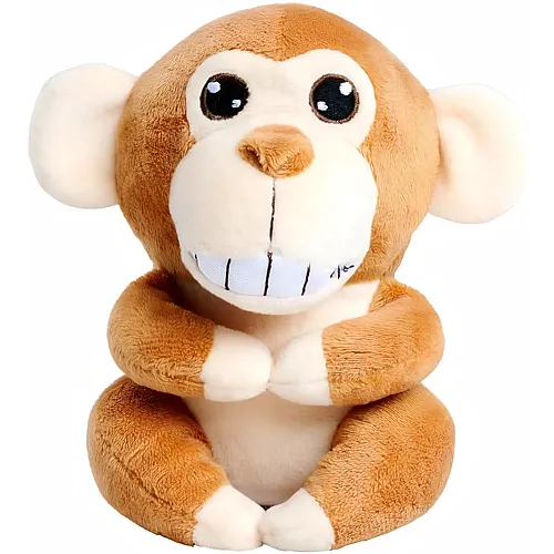 Simba PetZoo Cheeky Monkey