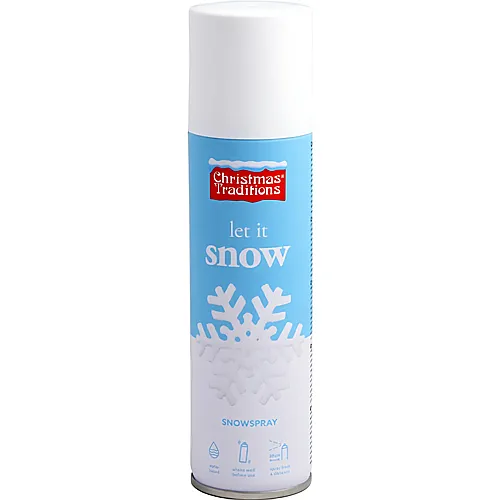Sombo Deko Schnee Spray 150ml