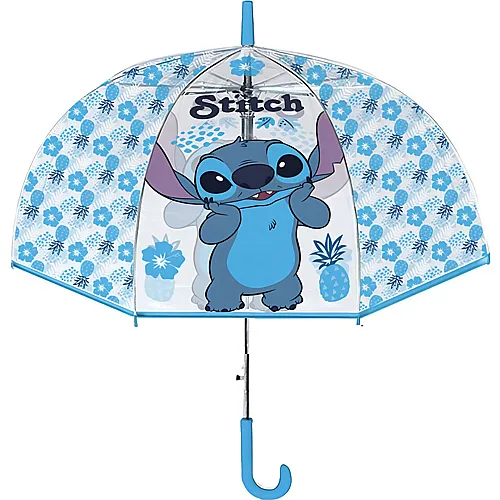Coriex Lilo & Stitch Stitch Regenschirm (42cm)