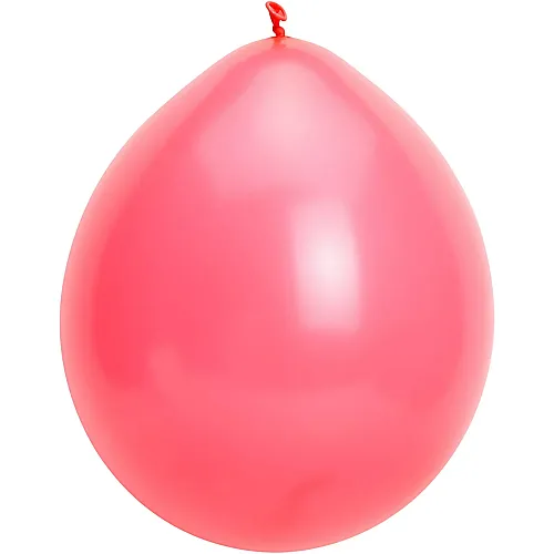 Folat Rote Luftballons, 10 St�ck.