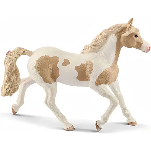 Schleich Horse Club Paint Horse Stute
