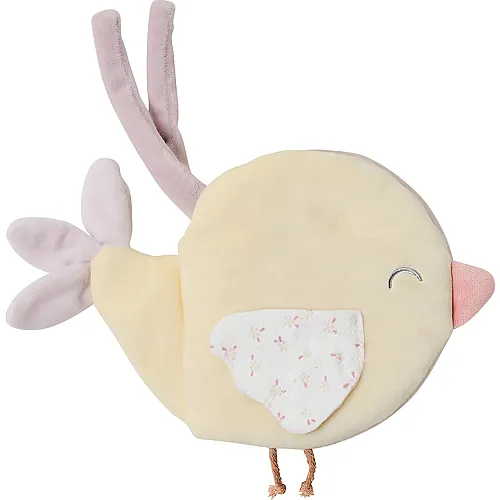 Nattou Kinder-Spielbuch Vogel