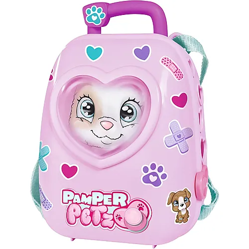 Simba Pamper Petz Backpack