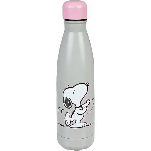Undercover Snoopy Trinkflasche - 500 ml