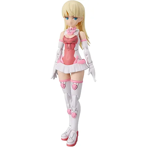 Bandai SPIRITS 30MS SIS-T00 Lirinel [Farbe A] (30 Minuten Schwestern)