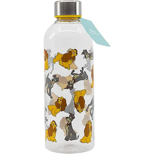 Stor Susi und Strolch Susi & Strolch Wasserflasche - 850 ml